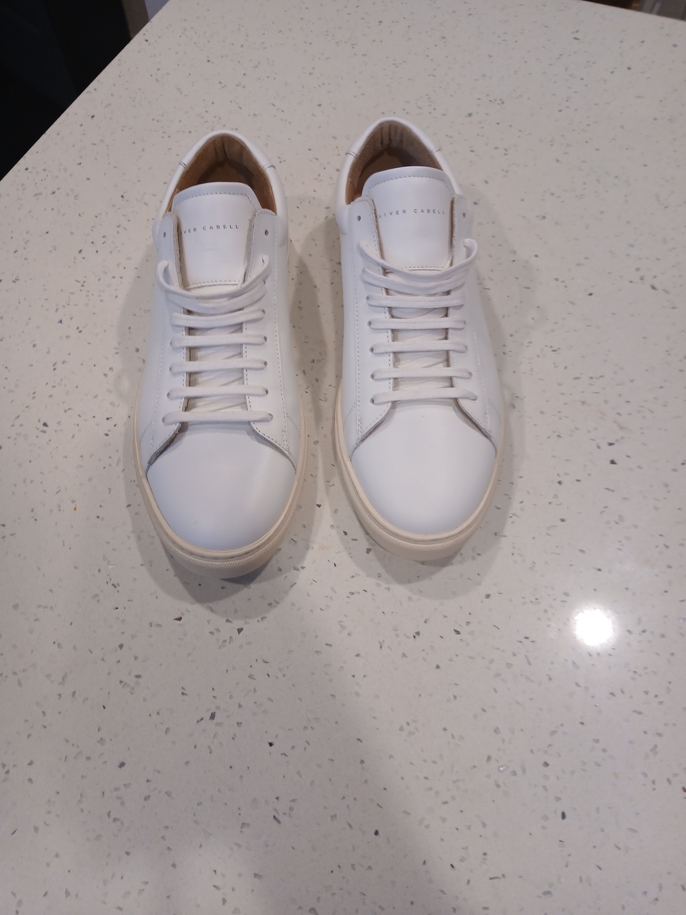 oliver cabell | low 1 - off white Sz 10